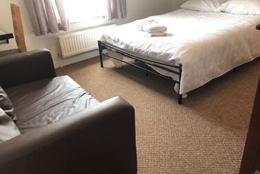 7 bed house, Talbot Road, Fratton, Portsmouth, PO40HG - Image 12