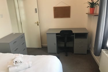 6 bed house, Delamere Road, Southsea, Portsmouth, PO40JA - Image 7