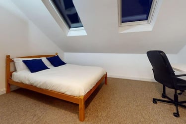 7 bed house, Margate Road, University of Portsmouth, Portsmouth, PO51EY - Image 10