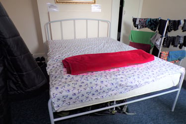 4 bed house, Margate Road, University of Portsmouth, Portsmouth, PO51EY - Image 6