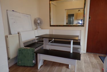 4 bed house, Edmund Road, Southsea, Portsmouth, PO40LL - Image 2