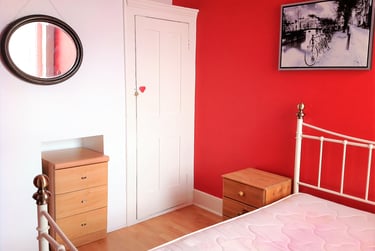 4 bed house, Guildford Road, Fratton, Portsmouth, PO15HX - Image 7