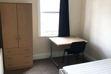 5 bed house, Darlington Road, Southsea, Portsmouth, PO40ND - Image 6