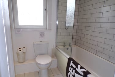 4 bed house, Carisbrooke Road, Fratton, Portsmouth, PO48RF - Image 8