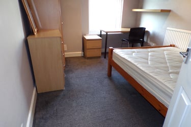 4 bed house, Margate Road, University of Portsmouth, Portsmouth, PO51EZ - Image 7