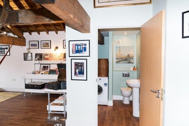 3 bed flat, Bishop Street, University of Portsmouth, Portsmouth, PO13DA - Image 7