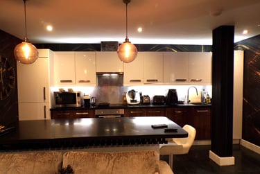 2 bed flat, Bishop Street, University of Portsmouth, Portsmouth, PO13DA - Image 6