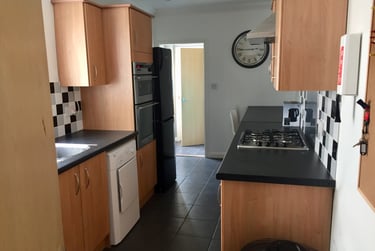 3 bed house, Hampshire Street, Fratton, Portsmouth, PO15LQ - Image 7