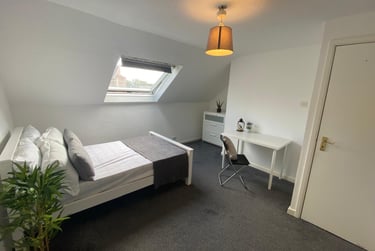 3 bed flat, Palmerston Road, Southsea, Portsmouth, PO53SR - Image 7