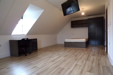 1 bed studio, Charndon Close, Whitley Wood, Reading, RG20WP - Image 6