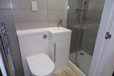 1 bed studio, Charndon Close, Whitley Wood, Reading, RG20WP - Image 6