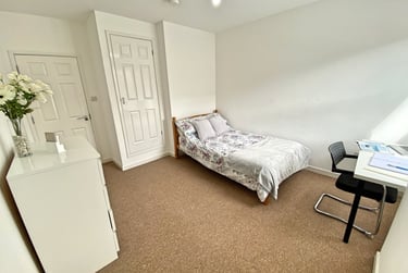 9 bed house, St Andrews Road, University of Portsmouth, Portsmouth, PO51ES - Image 9