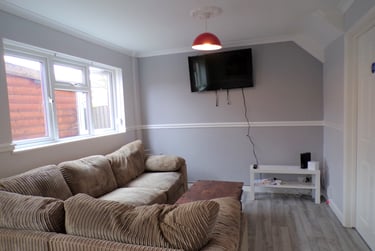 7 bed house, Grenville Road, Southsea, Portsmouth, PO40EA - Image 9