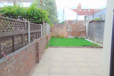 4 bed house, Napier Road, Southsea, Portsmouth, PO52RA - Image 10