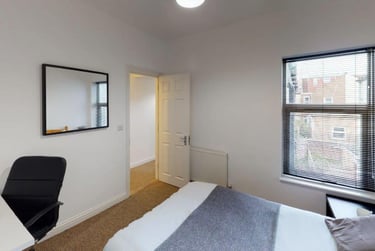 7 bed house, Margate Road, University of Portsmouth, Portsmouth, PO51EY - Image 11