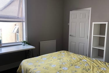 4 bed house, Margate Road, University of Portsmouth, Portsmouth, PO51EY - Image 9