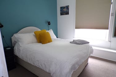 4 bed house, Carisbrooke Road, Fratton, Portsmouth, PO48RF - Image 9