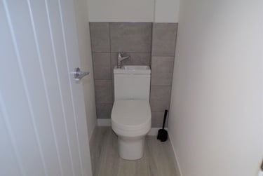 7 bed house, Norman Road, Southsea, Portsmouth, PO40LP - Image 6