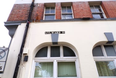 3 bed flat, Aylward Street, University of Portsmouth, Portsmouth, PO13PH - Image 7