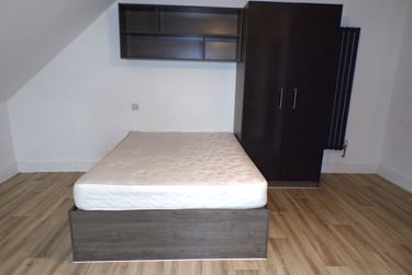 1 bed studio, Charndon Close, Whitley Wood, Reading, RG20WP - Image 7