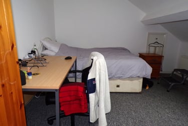 4 bed flat, Palmerston Road, Southsea, Portsmouth, PO53LU - Image 8