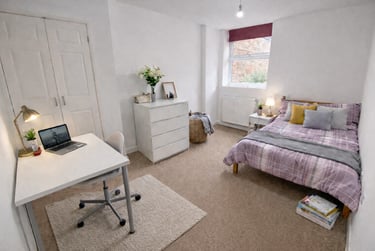 9 bed house, St Andrews Road, University of Portsmouth, Portsmouth, PO51ES - Image 10