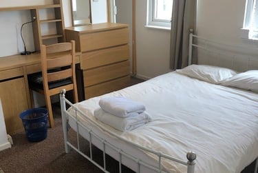 7 bed house, Talbot Road, Fratton, Portsmouth, PO40HG - Image 14