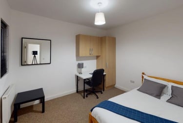 7 bed house, Margate Road, University of Portsmouth, Portsmouth, PO51EY - Image 12