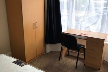 4 bed house, Harold Road, Southsea, Portsmouth, PO40LS - Image 7