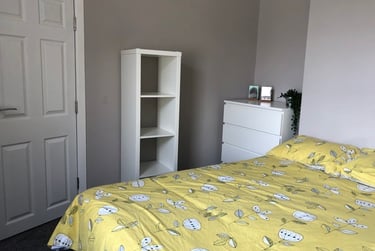 4 bed house, Margate Road, University of Portsmouth, Portsmouth, PO51EY - Image 10