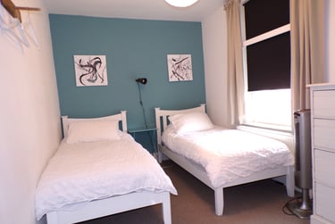 4 bed house, Carisbrooke Road, Fratton, Portsmouth, PO48RF - Image 10