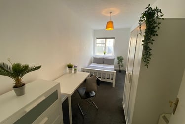 3 bed flat, Palmerston Road, Southsea, Portsmouth, PO53SR - Image 9