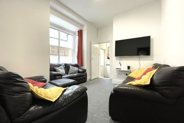 6 bed house, St Andrews Road, University of Portsmouth, Portsmouth, PO51EX - Image 2