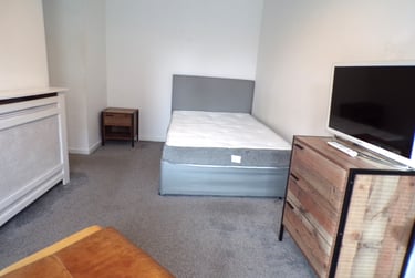 6 bed house, Burgoyne Road, Southsea, Portsmouth, PO52JJ - Image 11