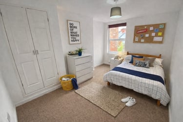 9 bed house, St Andrews Road, University of Portsmouth, Portsmouth, PO51ES - Image 11