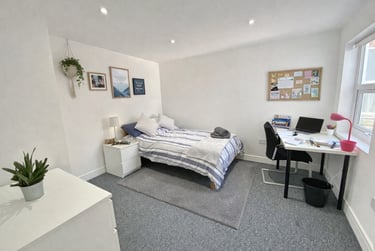 8 bed house, Montgomerie Road, University of Portsmouth, Portsmouth, PO51ED - Image 8