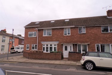7 bed house, Grenville Road, Southsea, Portsmouth, PO40EA - Image 3