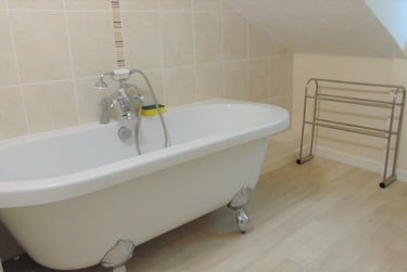 4 bed flat, Alhambra Road, Southsea, Portsmouth, PO40RT - Image 9