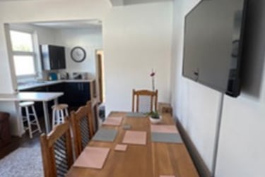 7 bed house, Talbot Road, Fratton, Portsmouth, PO40HG - Image 3