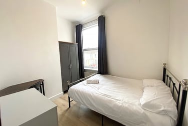 6 bed house, Delamere Road, Southsea, Portsmouth, PO40JA - Image 10