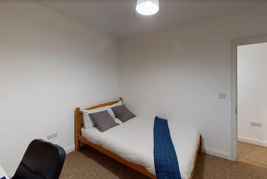 7 bed house, Margate Road, University of Portsmouth, Portsmouth, PO51EY - Image 13