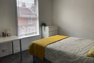 4 bed house, Margate Road, University of Portsmouth, Portsmouth, PO51EY - Image 11