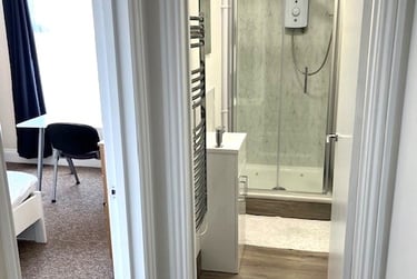 5 bed house, Darlington Road, Southsea, Portsmouth, PO40ND - Image 9