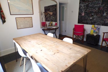 4 bed house, Carisbrooke Road, Fratton, Portsmouth, PO48RF - Image 11