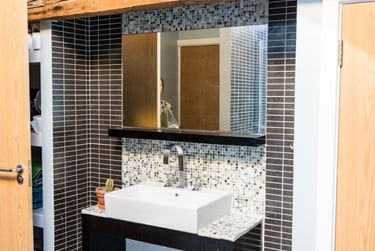 3 bed flat, Bishop Street, University of Portsmouth, Portsmouth, PO13DA - Image 10