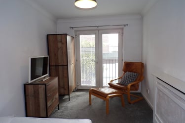 6 bed house, Burgoyne Road, Southsea, Portsmouth, PO52JJ - Image 12