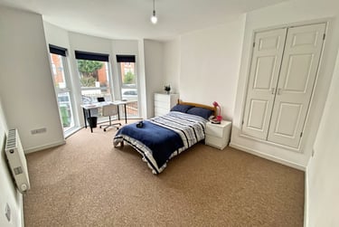 9 bed house, St Andrews Road, University of Portsmouth, Portsmouth, PO51ES - Image 12