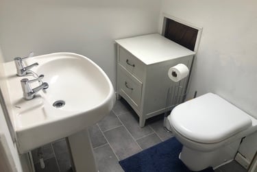 7 bed house, Talbot Road, Fratton, Portsmouth, PO40HG - Image 6