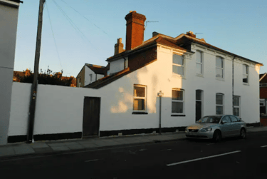 6 bed house, Delamere Road, Southsea, Portsmouth, PO40JA - Image 1