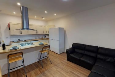 7 bed house, Margate Road, University of Portsmouth, Portsmouth, PO51EY - Image 4